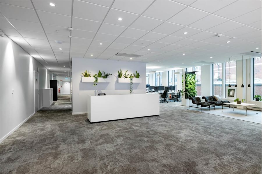 Kontorslokal på Folkungagatan 44, Stockholm – bild 4