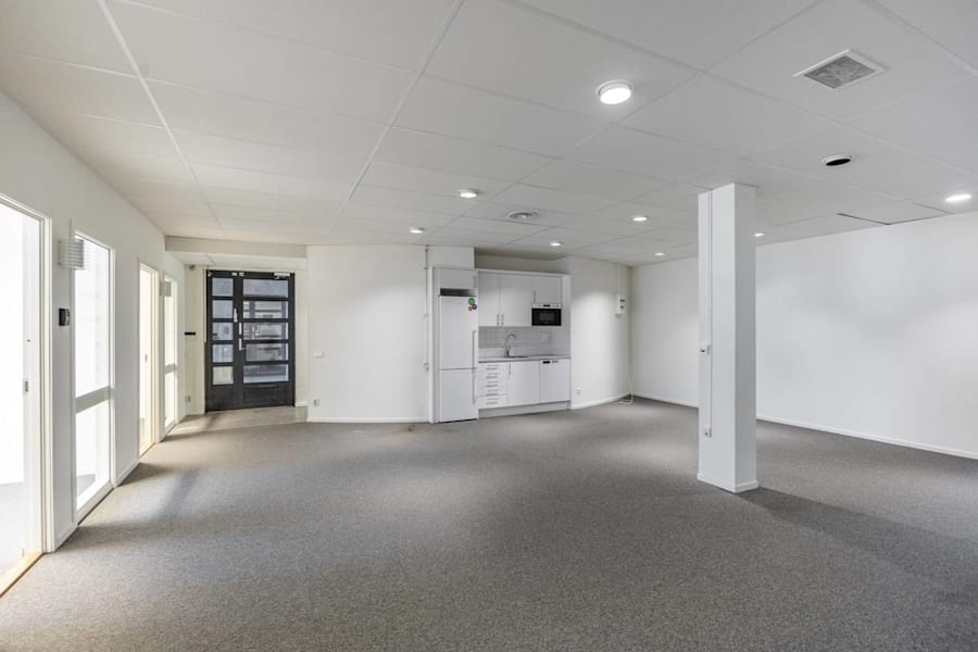 Kontorslokal på Ringborregatan 1, Västerås – bild 5