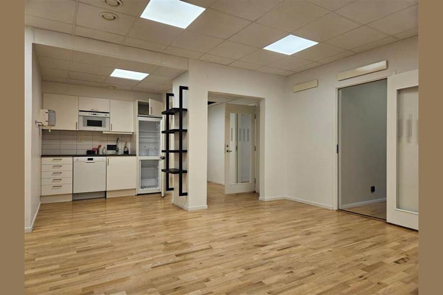 Kontorslokal på Mäster Johansgatan 6, MALMÖ – bild 10