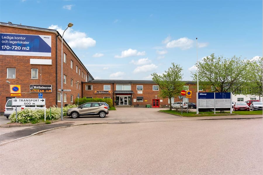 Kontorslokal på Ringborregatan 1, Västerås – bild 12