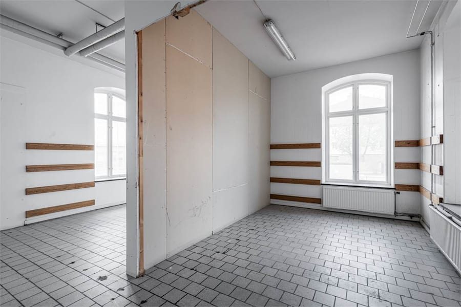 Lagerlokal på Svangatan 2, Göteborg – bild 6