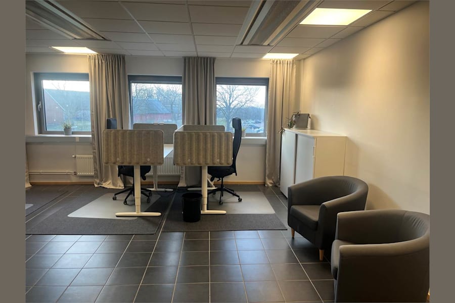 Kontorslokal på Knut Påls väg 2, Helsingborg – bild 5