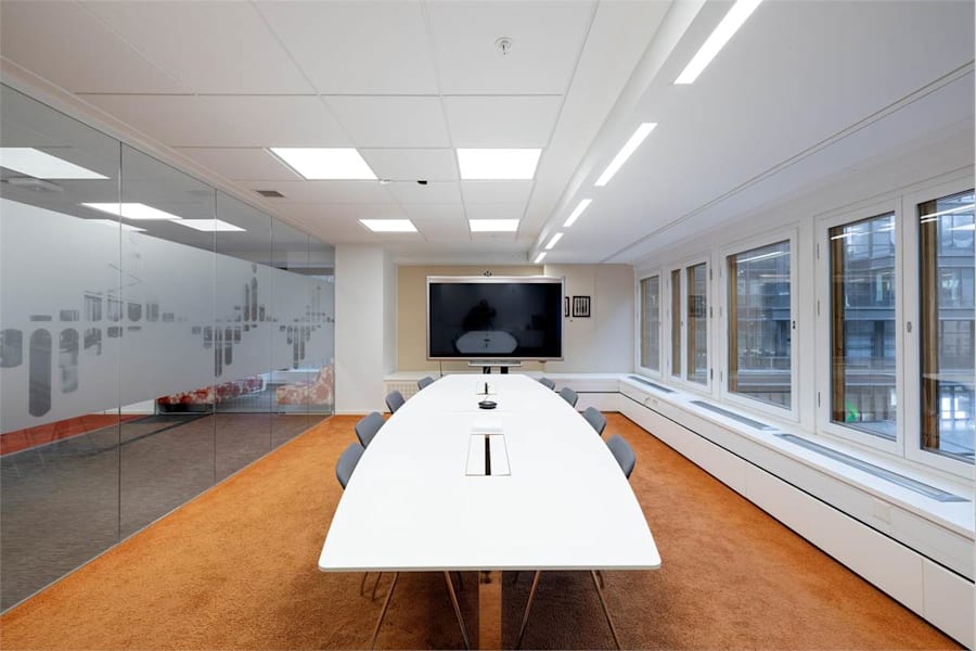 Kontorslokal på Regeringsgatan 28, Stockholm – bild 20