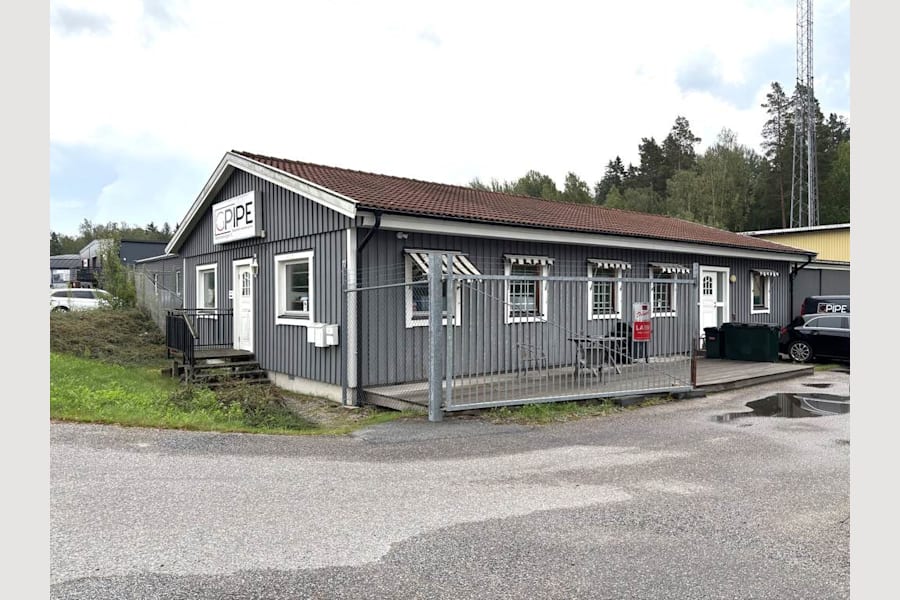 Lagerlokal på Brännarevägen 11, Södertälje – bild 2