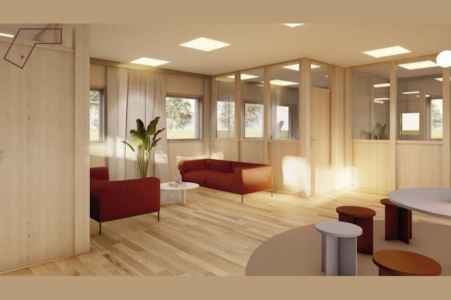 Kontorslokal på Redegatan 7, Västra Frölunda – bild 6