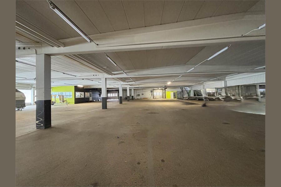 Butikslokal på Gånghestersvägen 134, Borås – bild 2