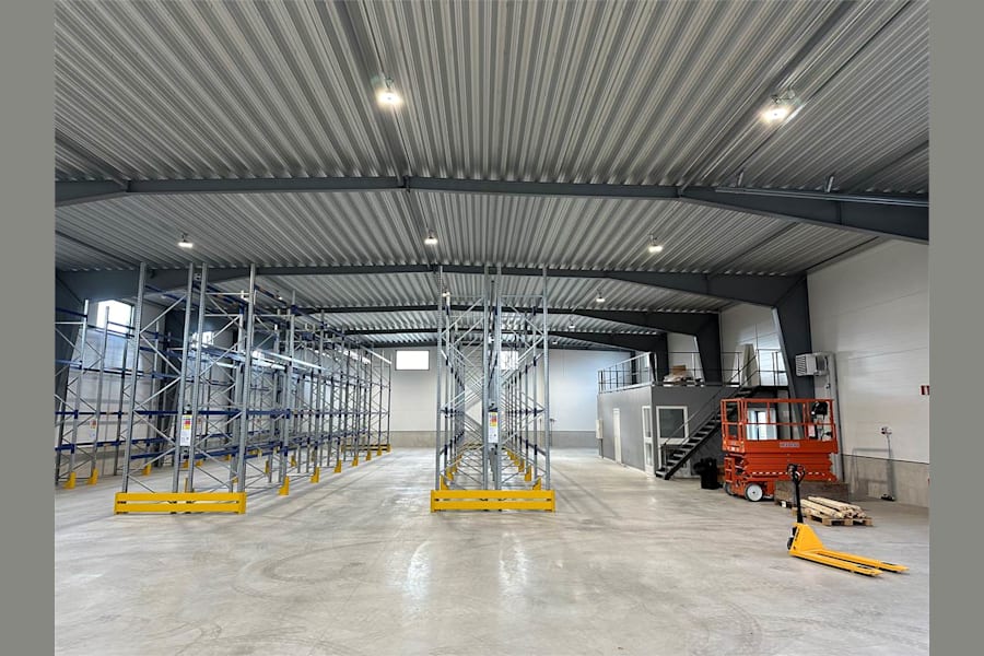 Lagerlokal på Hästvägen 4, Malmö – bild 18