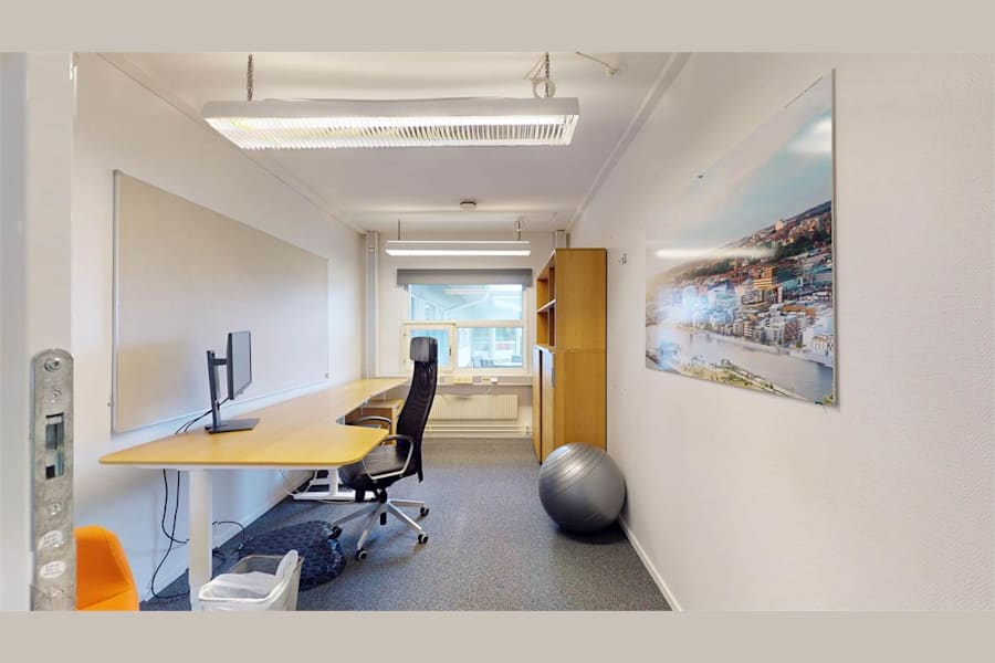 Kontorslokal på Grustagsgatan 4, Helsingborg – bild 4