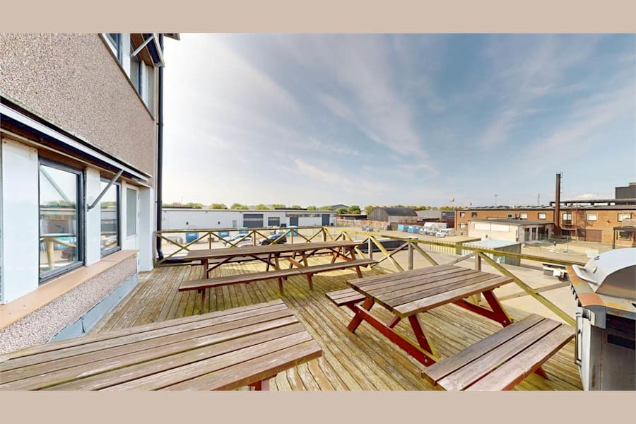 Butikslokal på Kärrvägen 11, Kristianstad – bild 2