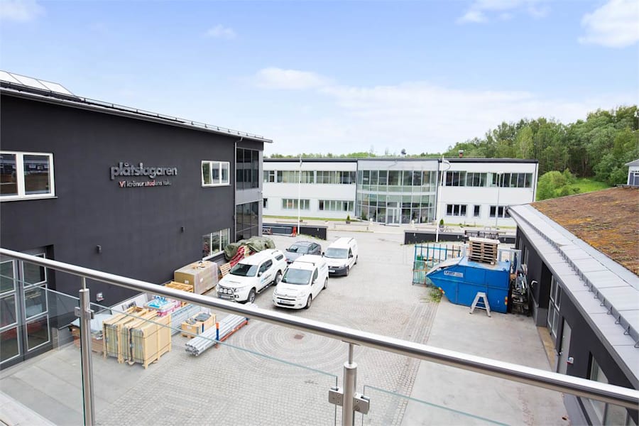 Industrilokal på Stenhuggarvägen 9, Saltsjö-boo – bild 15