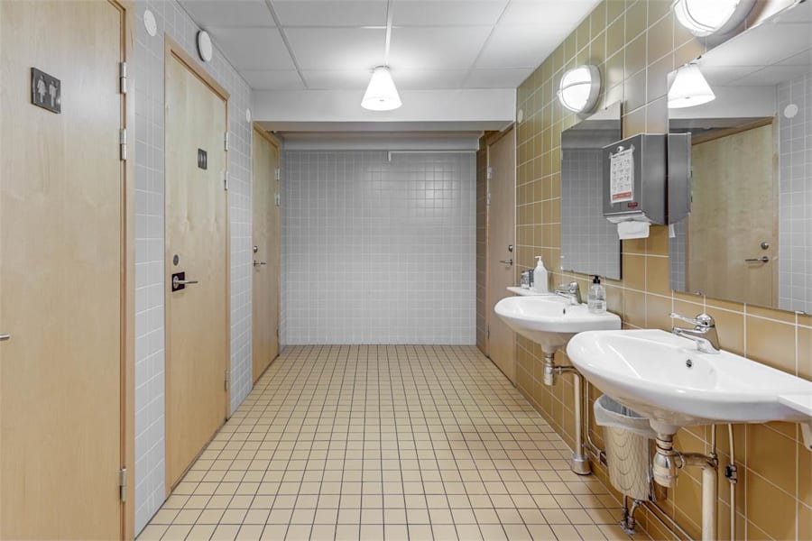 Kontorslokal på Karlavägen 108, Stockholm – bild 34