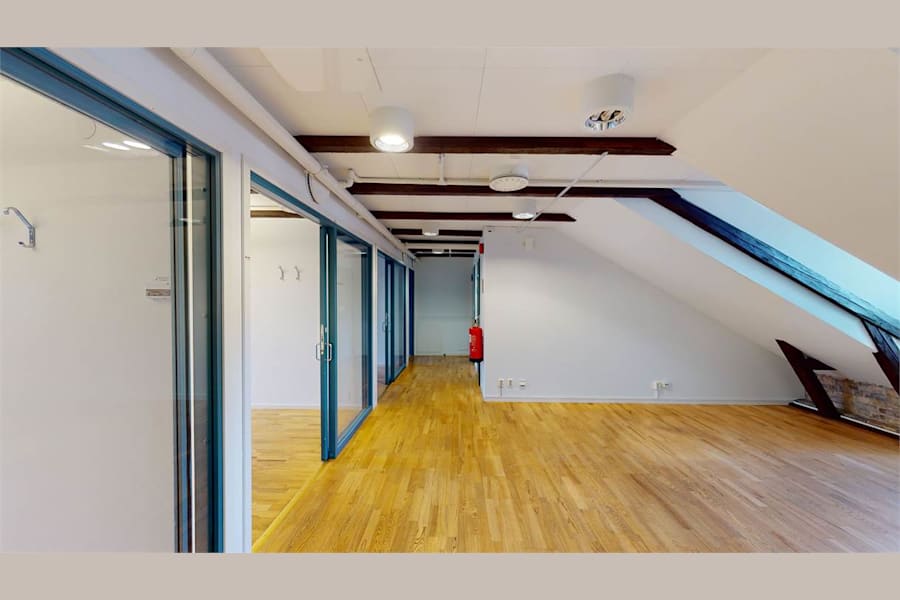 Kontorslokal på Carl Krooks Gata 10, Helsingborg – bild 2