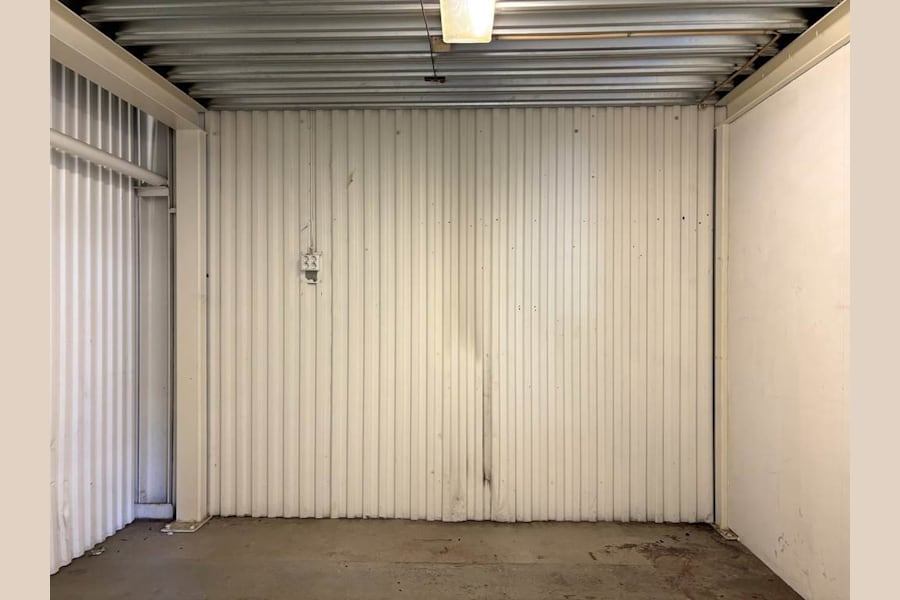 Industrilokal på Brunnsängsvägen 20, Lokal 4, Södertälje – bild 14