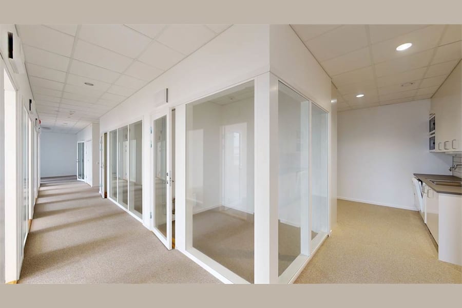 Kontorslokal på Fendergatan 3, Limhamn