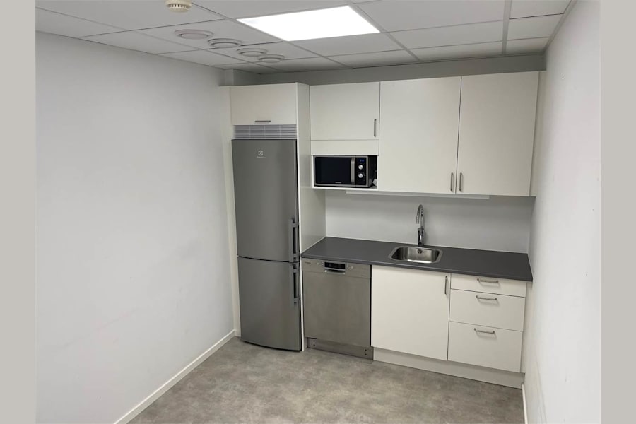 Butikslokal på Brogatan 18, Halmstad – bild 6