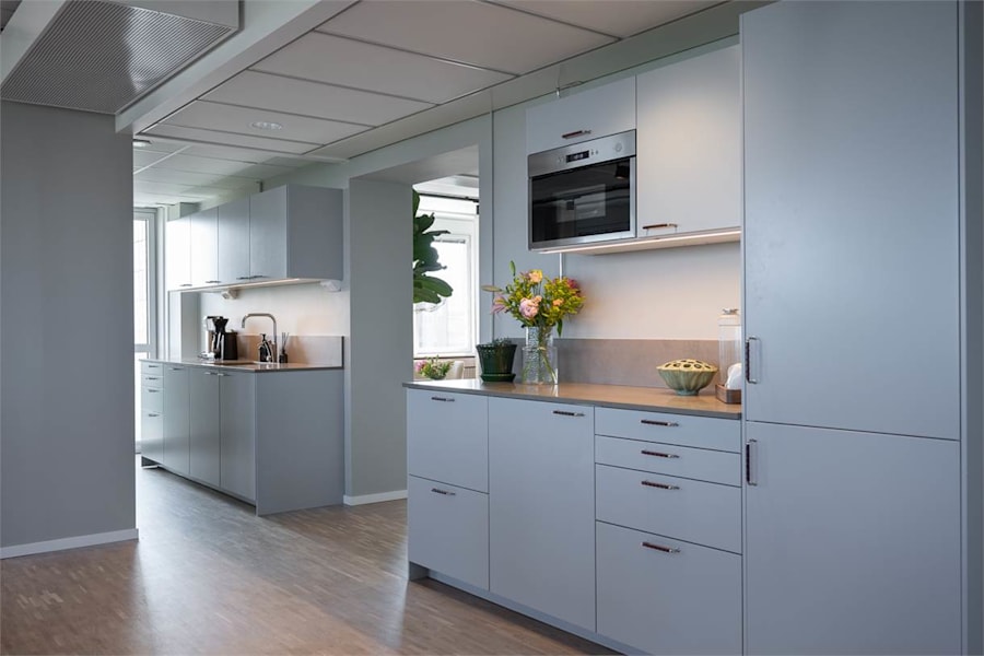 Kontorslokal på Rålambsvägen 17, Stockholm – bild 9