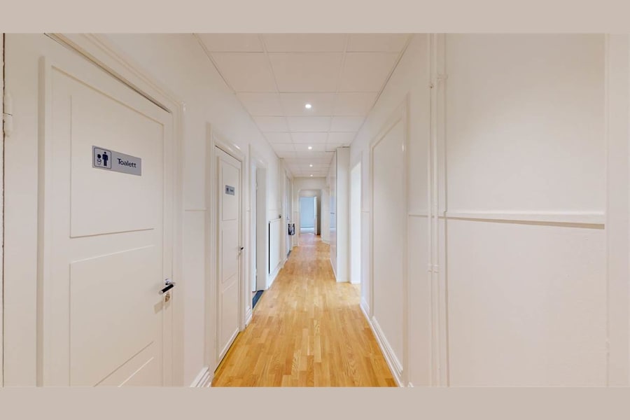 Kontorslokal på Kullagatan 6, Helsingborg – bild 5