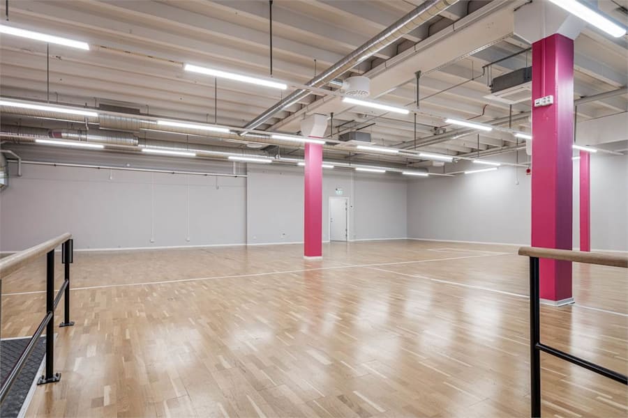 Butikslokal på Bangårdsvägen 37, Kållered – bild 6