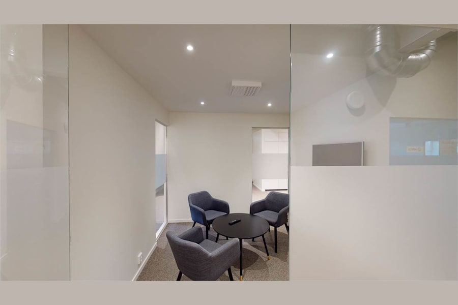 Lagerlokal på Lockarpsvägen 8, Malmö – bild 6