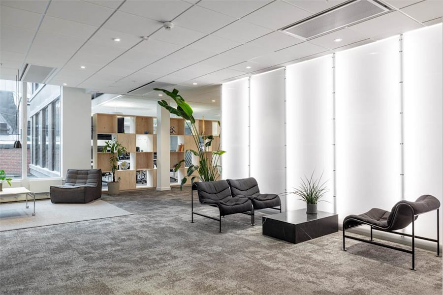 Kontorslokal på Folkungagatan 44, Stockholm – bild 2