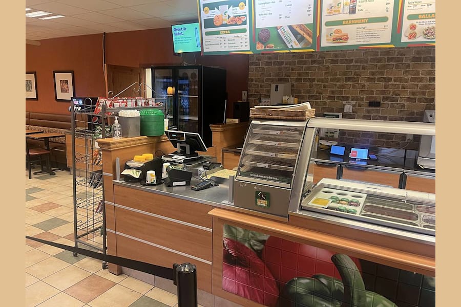 Restauranglokal på Cafe Lokal- södermalm, Stockholm – bild 10