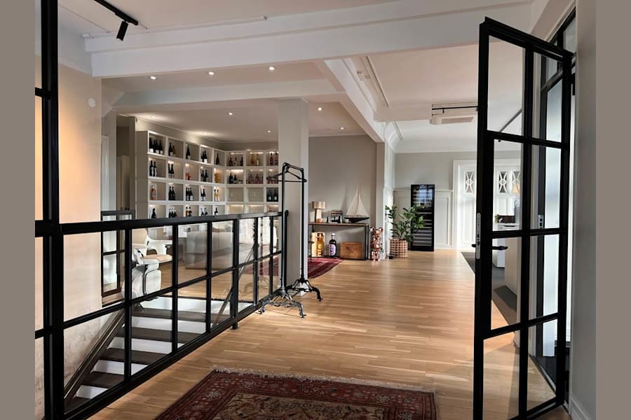 Butikslokal på Västerlånggatan 35, Borås – bild 2