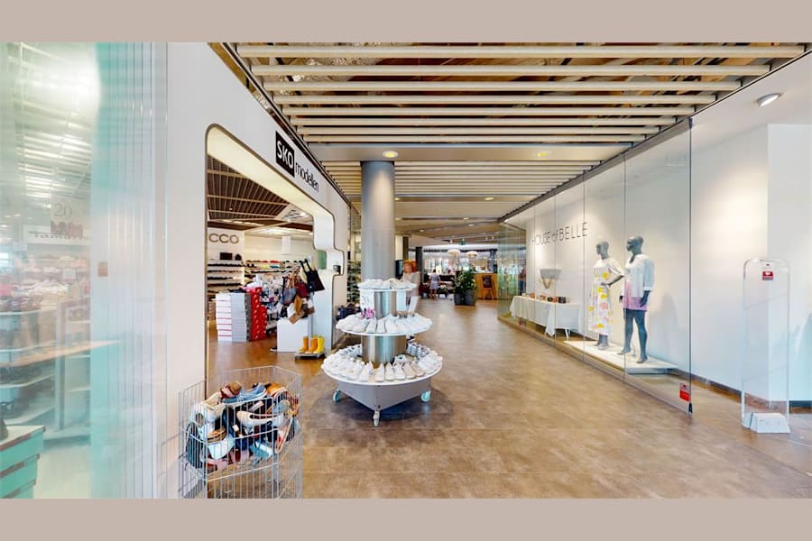 Butikslokal på Brogatan 1, Halmstad – bild 3