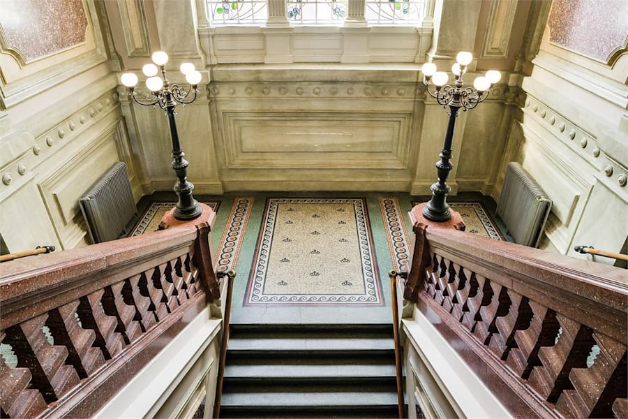 Kontorslokal på Östergatan 32, Malmö – bild 13