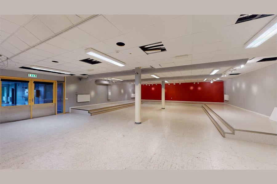 Lagerlokal på Pilåkersgatan 32, Landskrona – bild 3