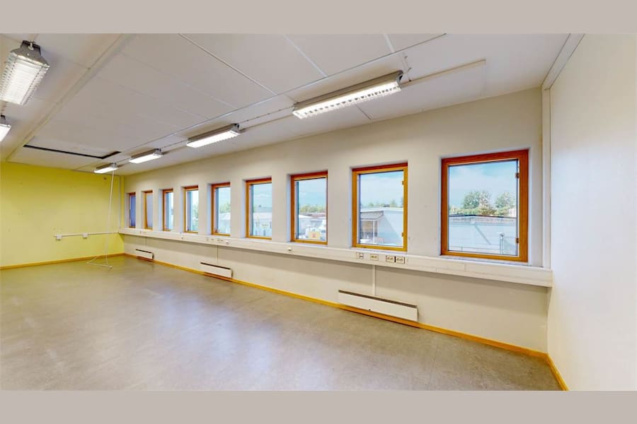 Kontorslokal på Tegelbruksvägen 18, Kristianstad – bild 9