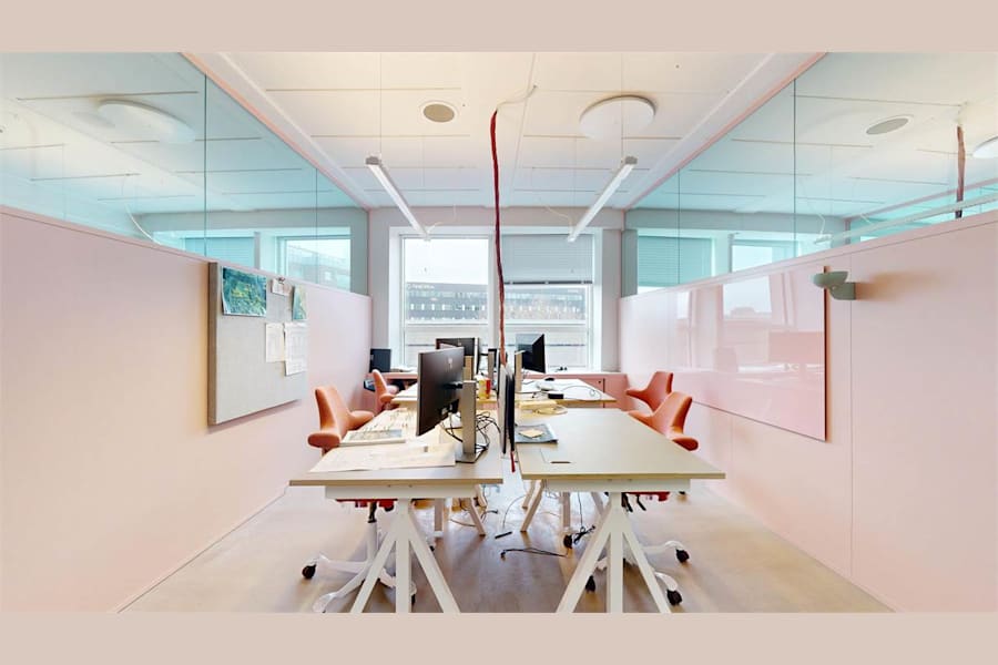 Kontorslokal på Stora Varvsgatan 11, Malmö – bild 2