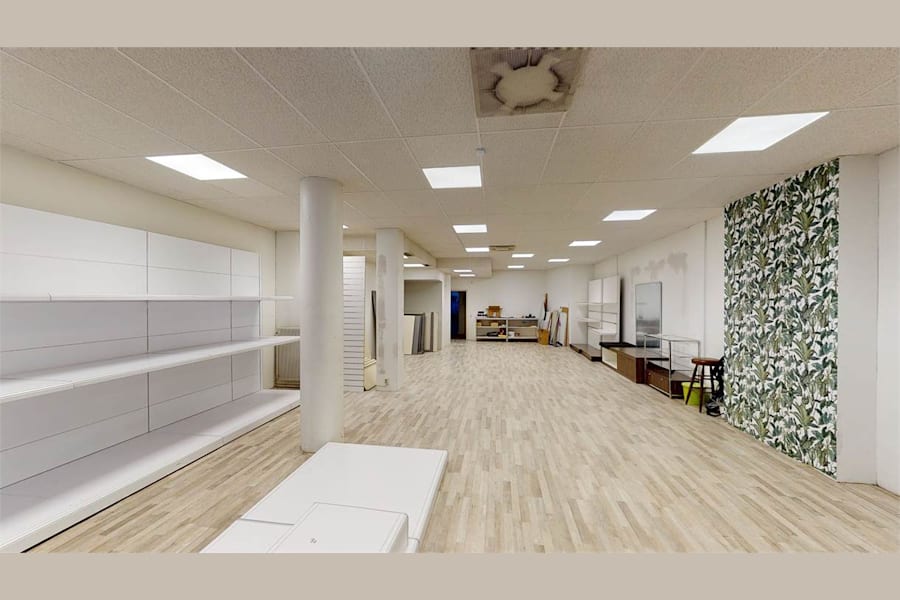 Butikslokal på Rundelsgatan 16, Malmö – bild 2