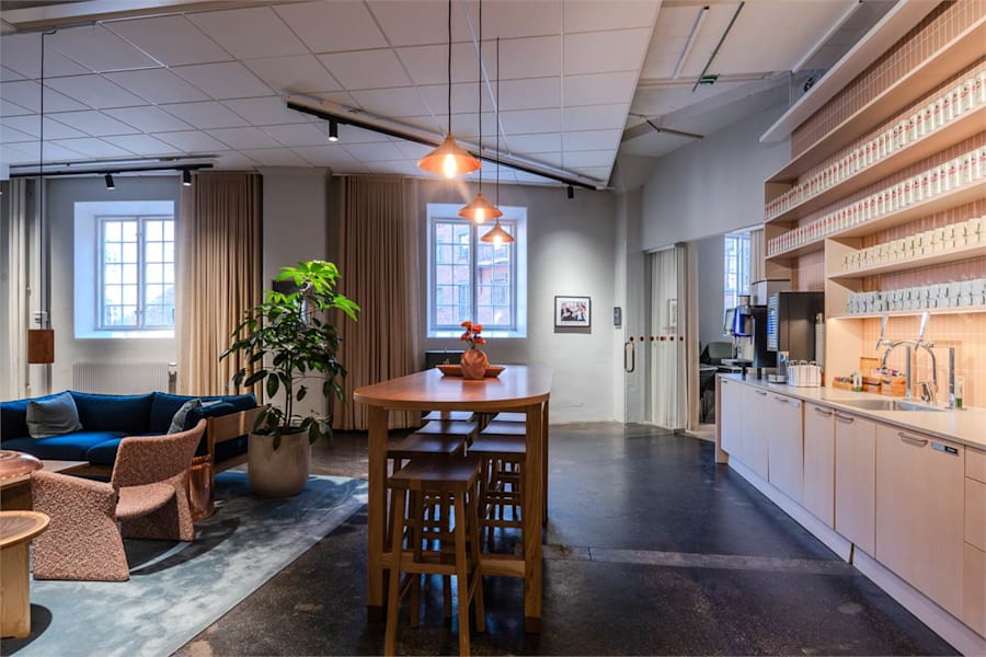 Kontorslokal på Sankt Eriksgatan 121, Stockholm – bild 14