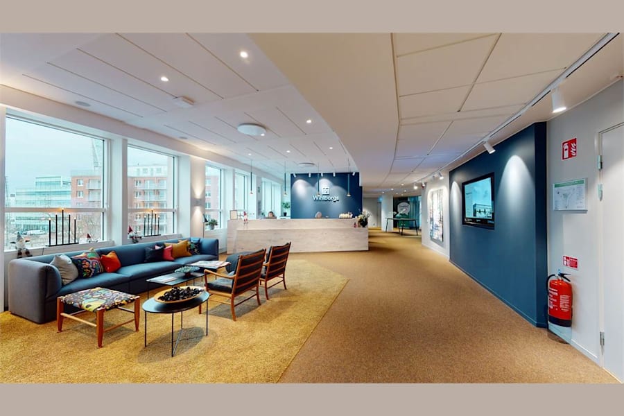 Kontorslokal på Stora Varvsgatan 11, Malmö – bild 16