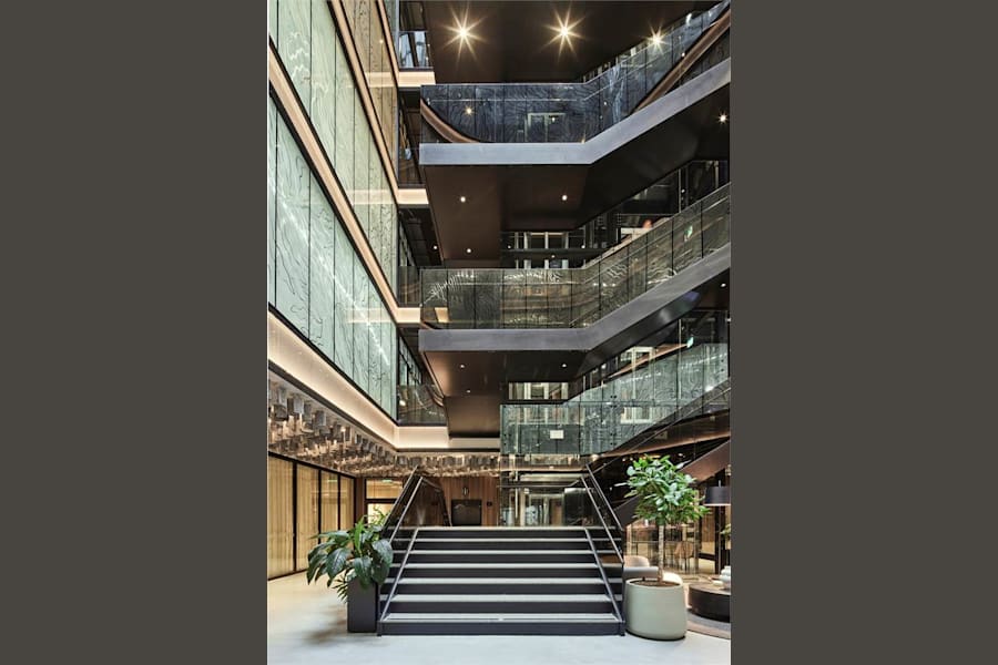 Kontorslokal på Norra Stationsgatan 93, Stockholm – bild 12