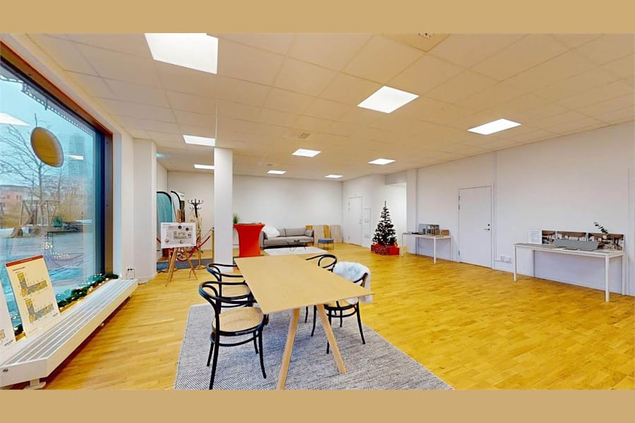 Butikslokal på Skeppsgatan 30, Malmö – bild 4