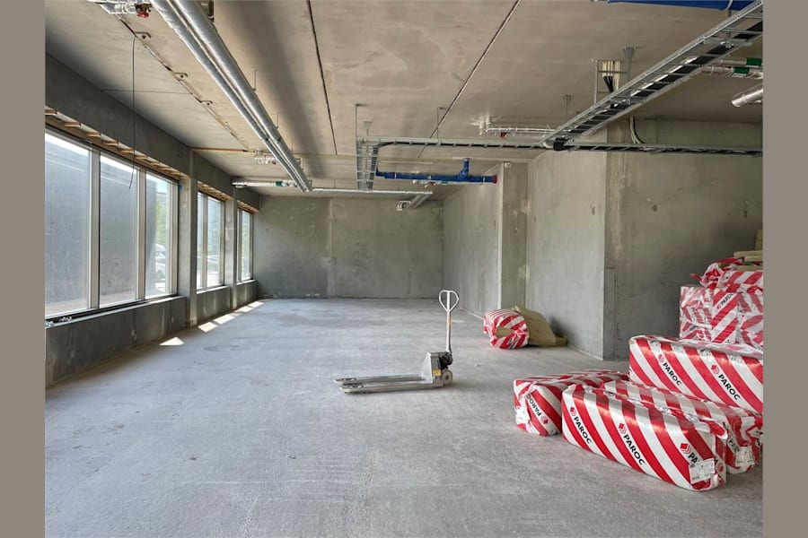 Butikslokal på Marmorgatan 3, Varberg – bild 4