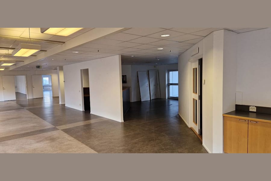 Kontorslokal på Vädursgatan 5, Göteborg – bild 13