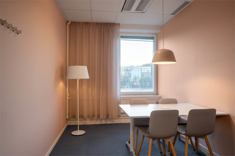 Kontorslokal på Torsgatan 11, STOCKHOLM – bild 11