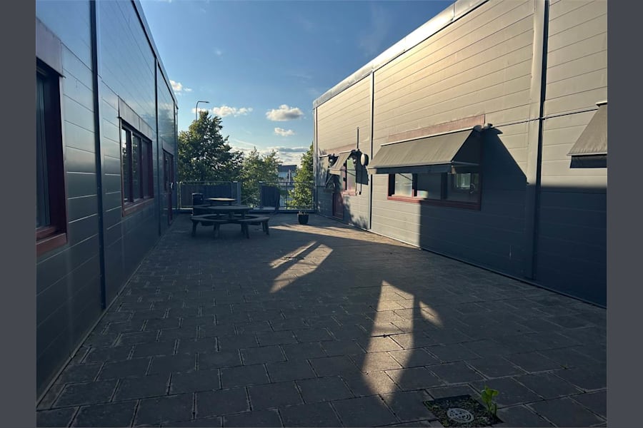 Kontorslokal på Stångjärnsgatan 8, Uppsala – bild 2