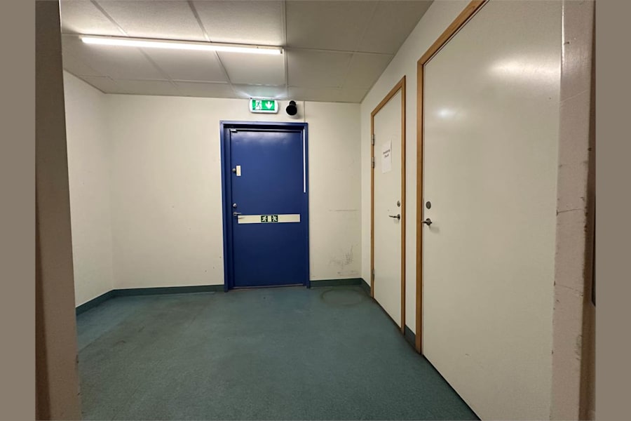 Lokal på Johannesfredsvägen 15-17, Bromma – bild 11