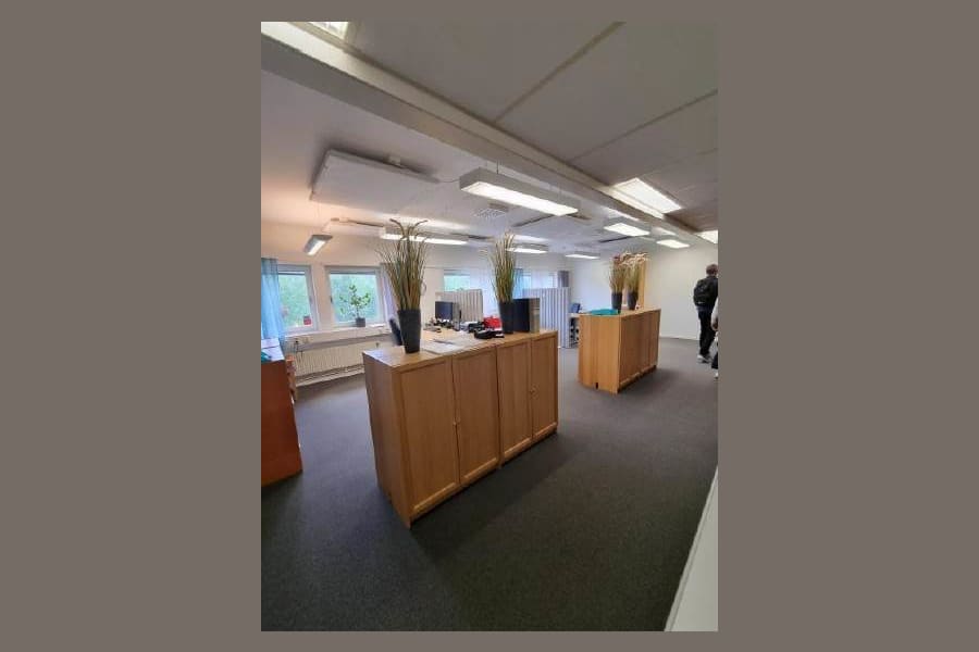 Kontorslokal på Flygledarevägen 1, Torslanda