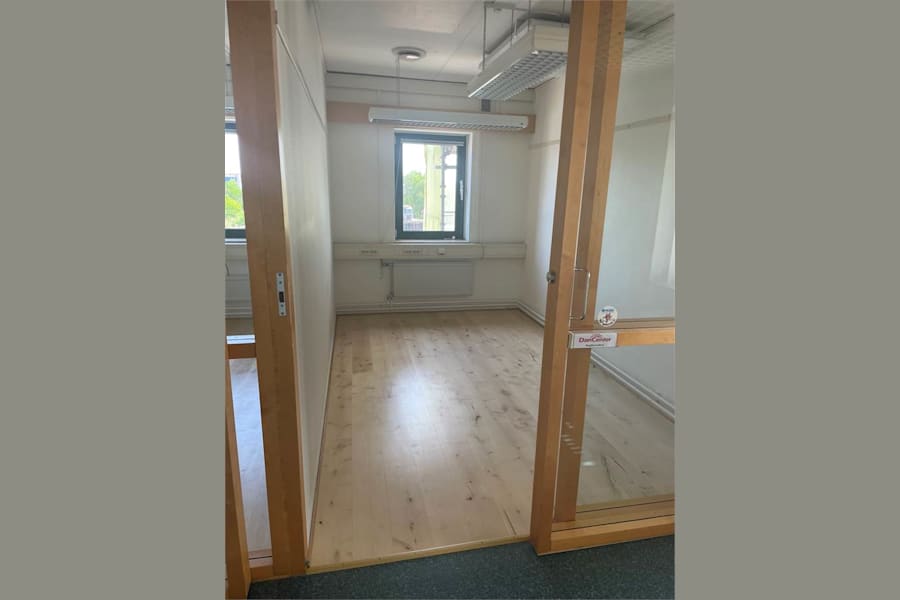 Kontorslokal på Kvarngatan 2, Falkenberg – bild 13