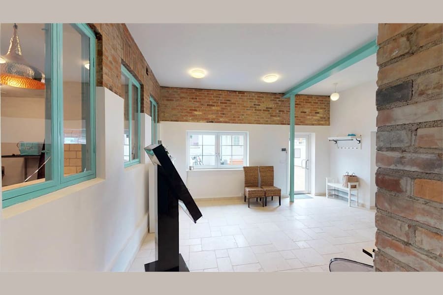 Lagerlokal på Östergatan 30, Trelleborg – bild 5