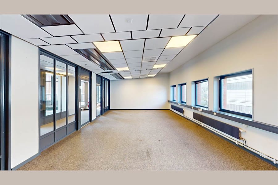 Kontorslokal på Spetsvinkelgatan 9, Halmstad – bild 6