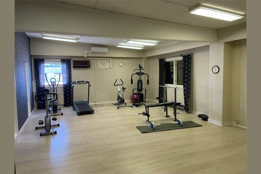 Butikslokal på Pilefeltsgatan 62, Halmstad – bild 4