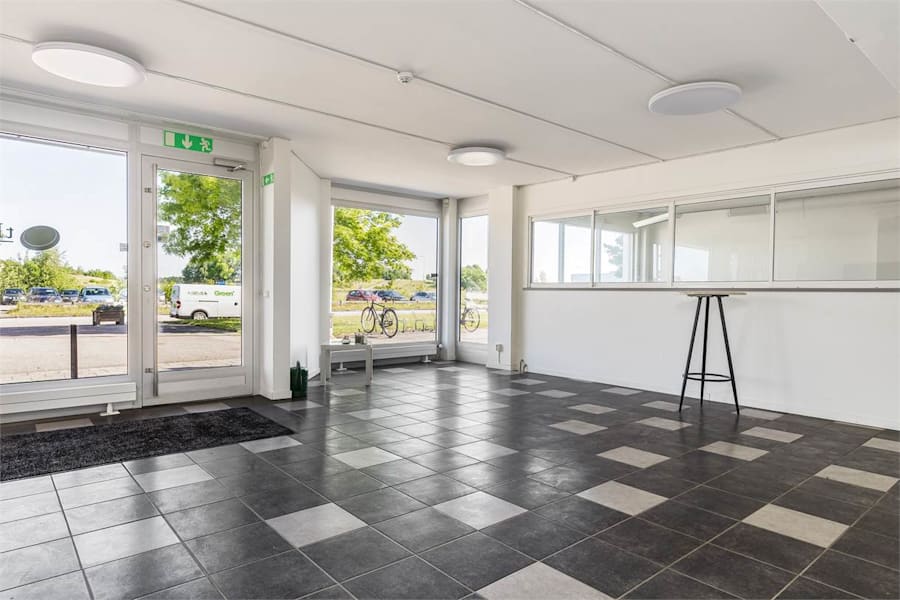 Lagerlokal på Låskolvsgatan 4, Linköping – bild 2