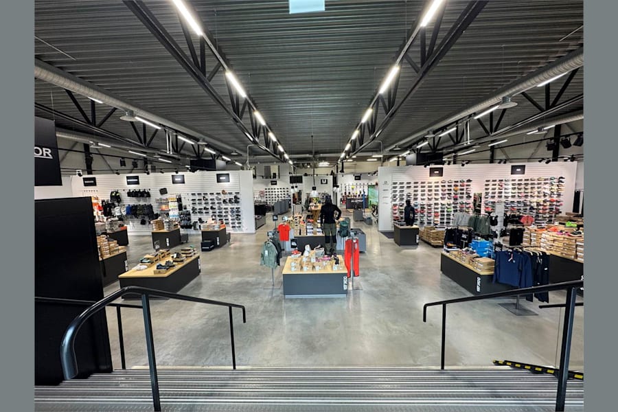 Butikslokal på Sanatoriebacken 8A, Ulricehamn – bild 2