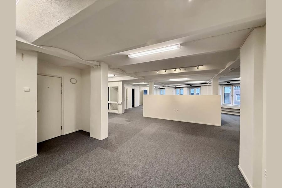 Kontorslokal på Västra Finnbodavägen 4, Stockholm – bild 3