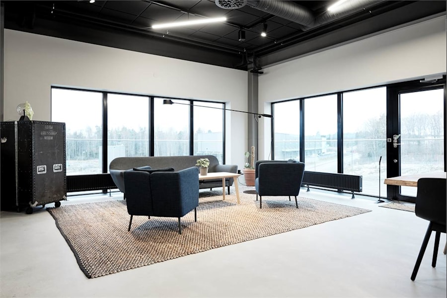 Industrilokal på Koksgatan 6, Malmö – bild 6